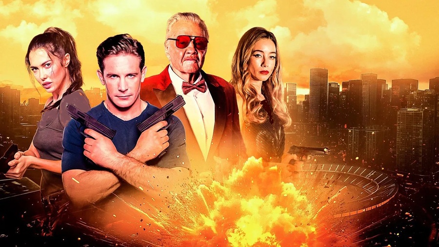 دانلود فیلم The Last Gunfight 2025 آخرین تیر اندازی دانلود فیلم The Last Gunfight 2025 آخرین تیر اندازی
