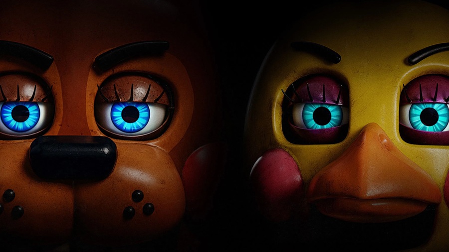 دانلود فیلم Five Nights at Freddy's 2 2025 پنج شب در رستوران فردی 2