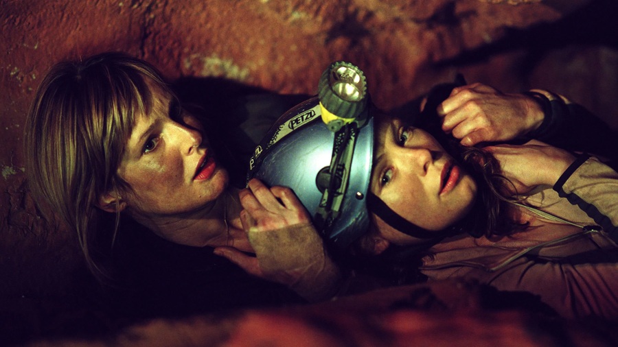 دانلود فیلم The Descent 2005 نزول