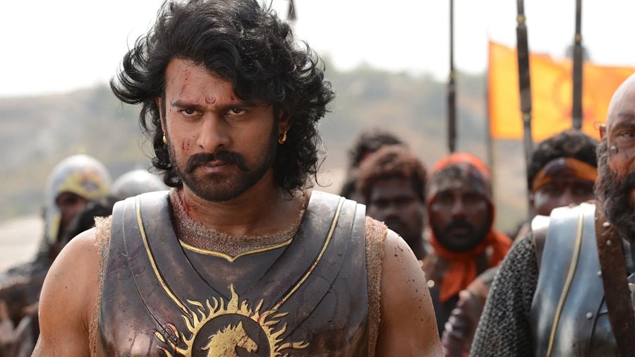 دانلود فیلم هندی Baahubali: The Epic 2025 باهوبالی: حماسه
