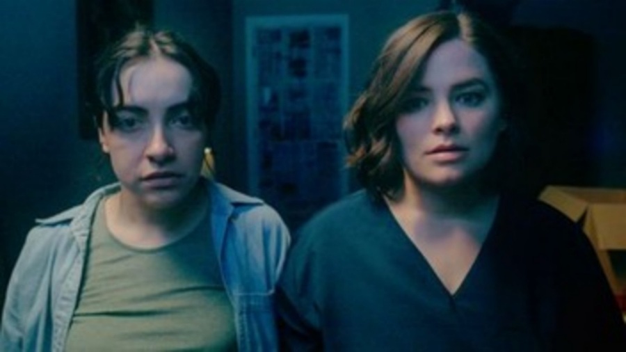 دانلود فیلم Conjuring Tapes 2025 نوارهای احضار دانلود فیلم Conjuring Tapes 2025 نوارهای احضار