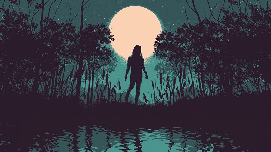 دانلود فیلم Lake Mungo 2008 دریاچه مانگو