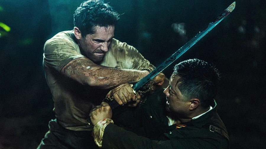 دانلود فیلم Prisoner of War 2025 اسیر جنگی دانلود فیلم Prisoner of War 2025 اسیر جنگی