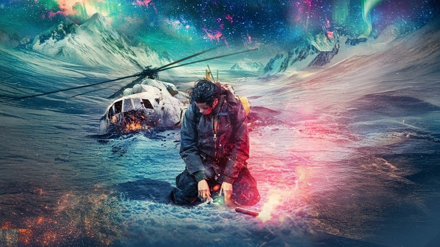 دانلود فیلم The Occupant 2025 سرنشین دانلود فیلم The Occupant 2025 سرنشین
