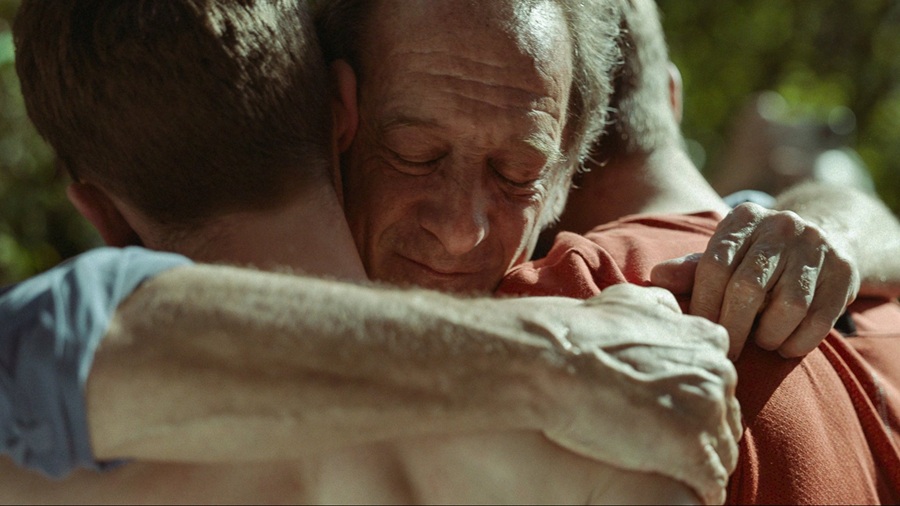 دانلود فیلم The Quiet Son 2024 پسر خاموش دانلود فیلم The Quiet Son 2024 پسر خاموش