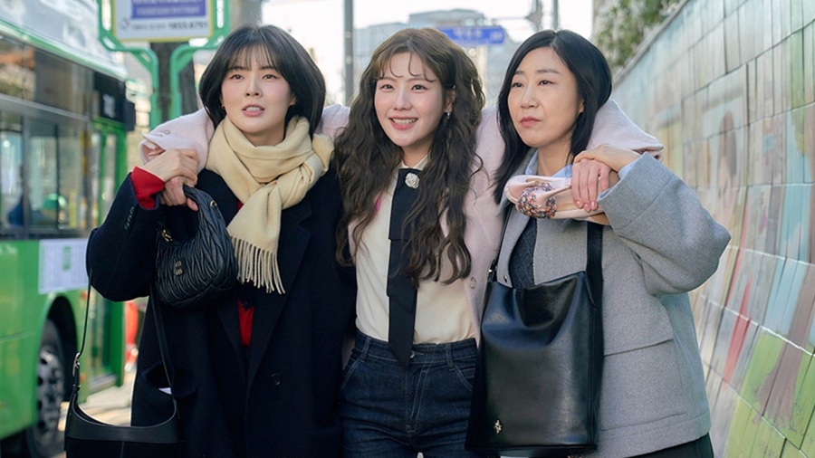 دانلود سریال به سوی ماه To the Moon 2025 دانلود سریال به سوی ماه To the Moon 2025