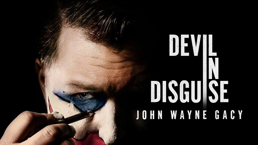 دانلود سریال شیطان در لباس مبدل: جان وین گیسی Devil in Disguise: John Wayne Gacy