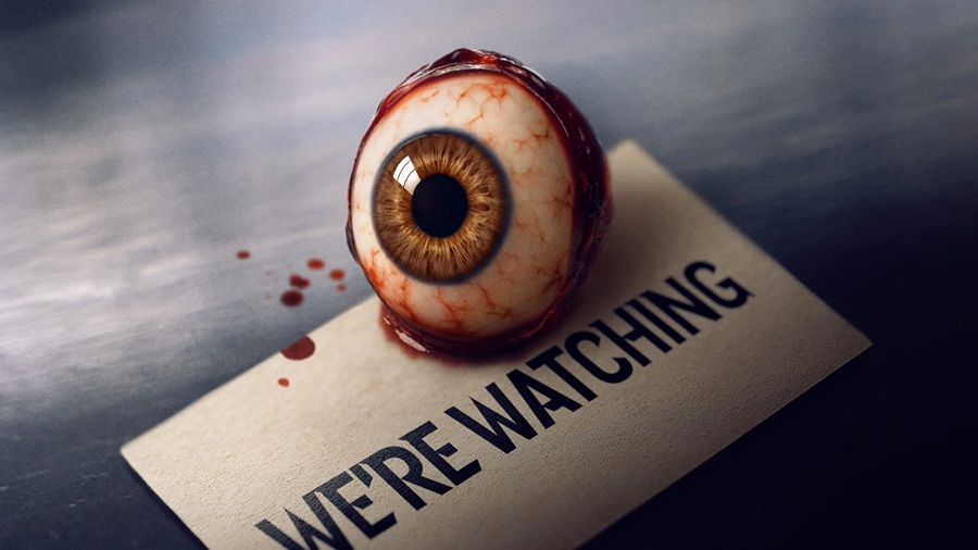 دانلود سریال تالاماسکا: فرقه مخفی Talamasca: The Secret Order 2025