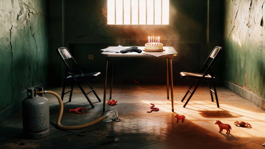 دانلود سریال برتا: داستان یک اسلحه