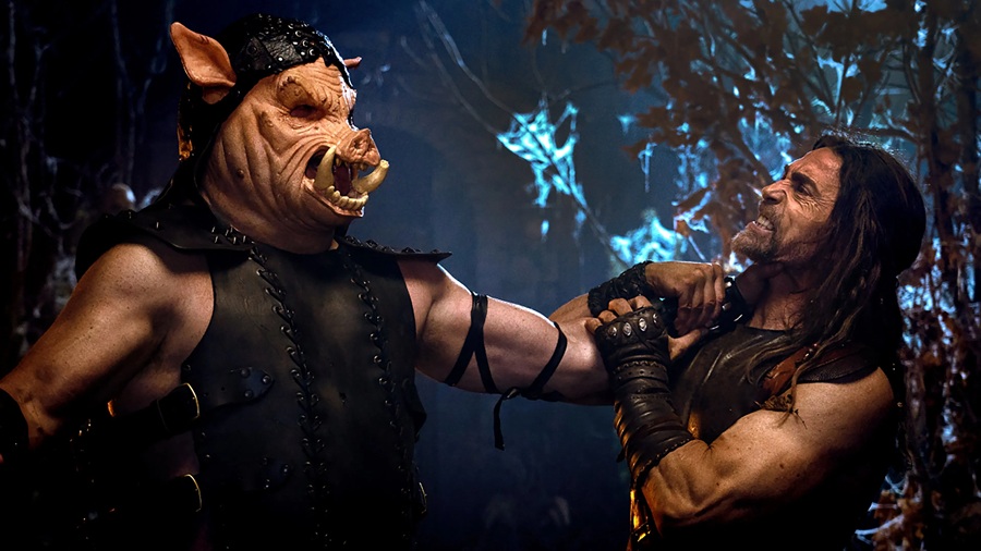 دانلود فیلم Deathstalker 2025 دث استاکر دانلود فیلم Deathstalker 2025 دث استاکر