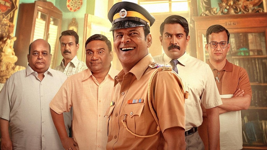دانلود فیلم هندی Inspector Zende 2025 بازرس زنده دانلود فیلم هندی Inspector Zende 2025 بازرس زنده