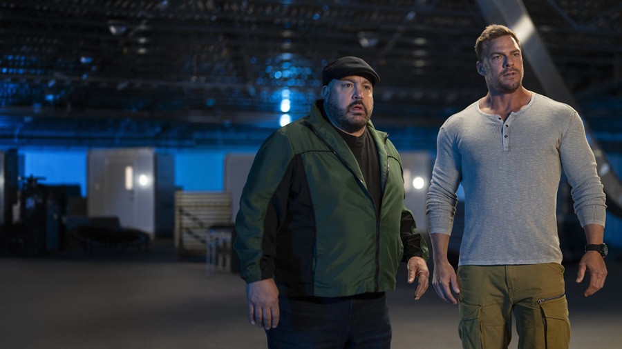 دانلود فیلم Playdate 2025 قرار بازی