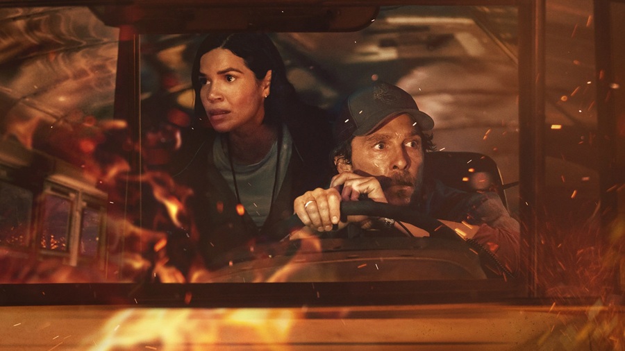 دانلود فیلم The Lost Bus 2025 اتوبوس گمشده دانلود فیلم The Lost Bus 2025 اتوبوس گمشده