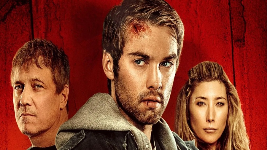 دانلود فیلم The Roughneck 2025 گردن کلفت دانلود فیلم The Roughneck 2025 گردن کلفت