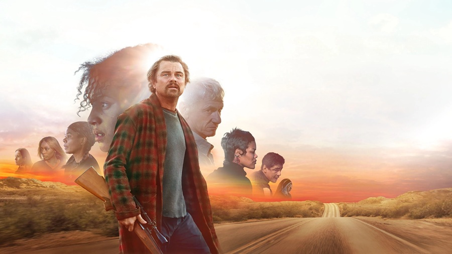 دانلود فیلم One Battle After Another 2025 نبردی پس از نبردی دیگر