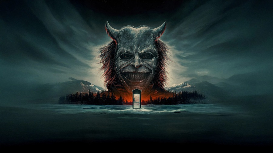 دانلود فیلم Black Phone 2 2025 تلفن سیاه 2