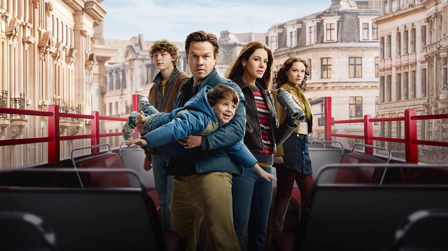دانلود فیلم The Family Plan 2 2025 نقشه خانوادگی 2 دانلود فیلم The Family Plan 2 2025 نقشه خانوادگی 2
