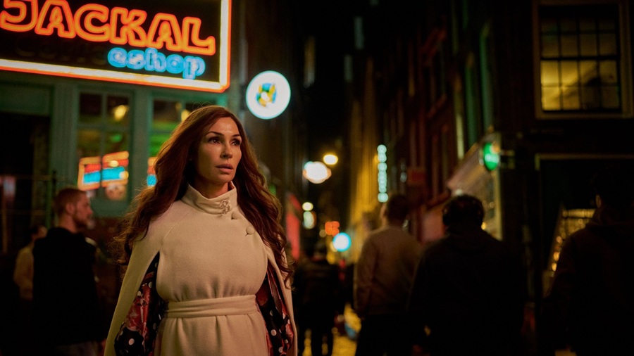 دانلود سریال امپراتوری آمستردام Amsterdam Empire 2025