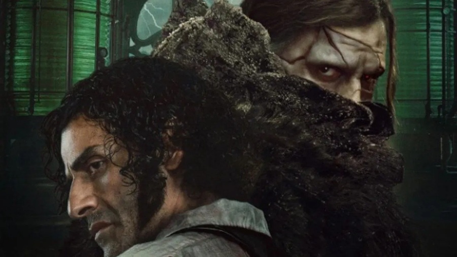 دانلود فیلم Frankenstein 2025 فرانکنشتاین