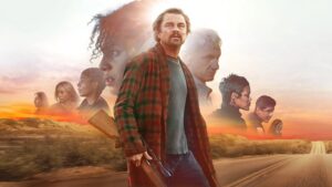 One Battle After Another One Battle After Another