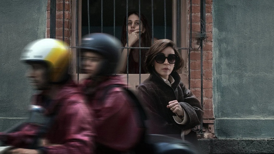 دانلود فیلم The Follies 2025 حماقت ها