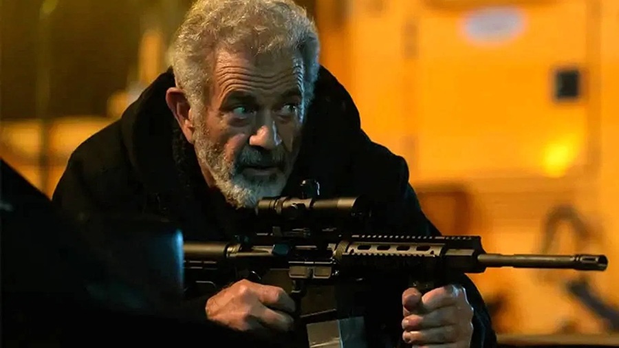 دانلود فیلم Hunting Season 2025 فصل شکار دانلود فیلم Hunting Season 2025 فصل شکار