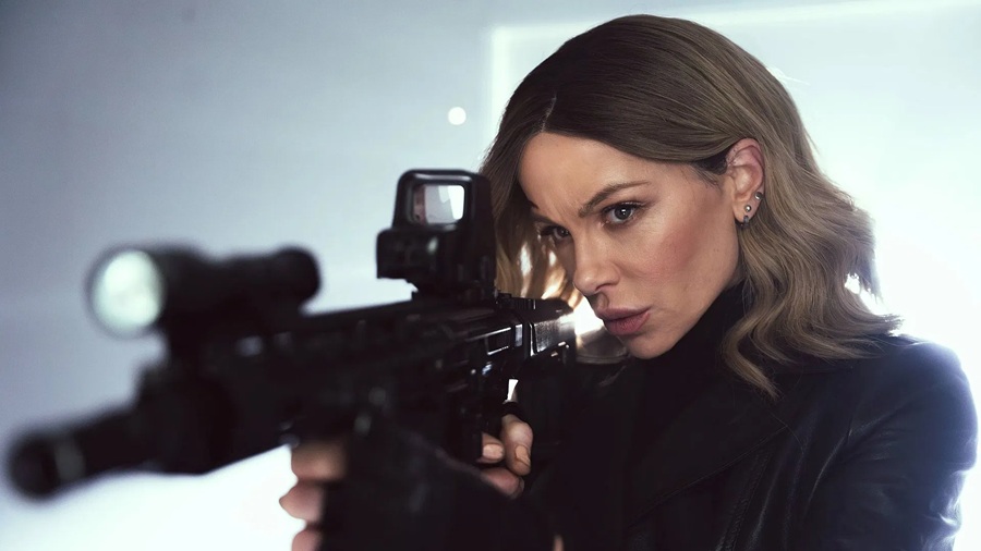 دانلود فیلم Wildcat 2025 گربه وحشی