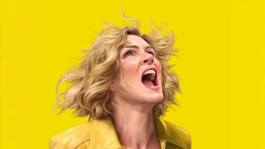 دانلود سریال پلوریبوس Pluribus 2025