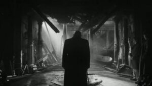 Spider-Noir 2026 Spider-Noir 2026