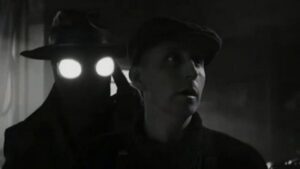 Spider-Noir 2026 Spider-Noir 2026