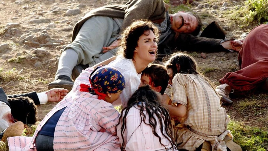 دانلود فیلم The Lark Farm 2007 مزرعه چکاوک ها