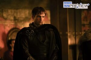 (The Odyssey) (The Odyssey)