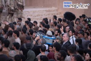 (The Odyssey) (The Odyssey)