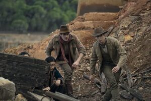 Young Sherlock 2026 شرلوک جوان Young Sherlock 2026 شرلوک جوان