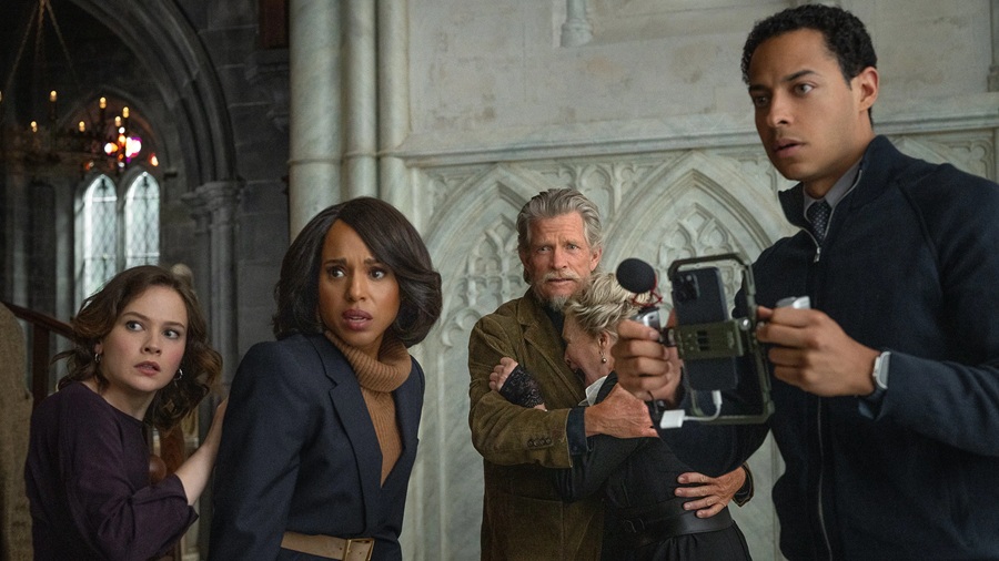 دانلود فیلم Wake Up Dead Man: A Knives Out Mystery بیدار شو مرد مرده دانلود فیلم Wake Up Dead Man: A Knives Out Mystery بیدار شو مرد مرده