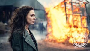 (Peaky Blinders: Immortal Man) (Peaky Blinders: Immortal Man)