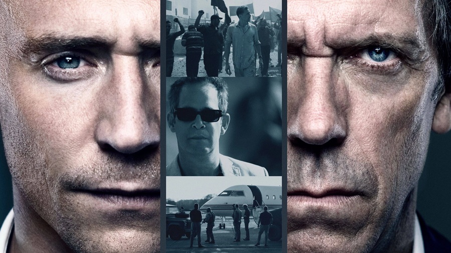 دانلود سریال مدیر شب The Night Manager 2025 دانلود سریال مدیر شب The Night Manager 2025