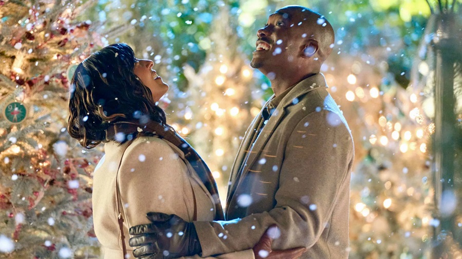 دانلود فیلم Tidings for the Season 2025 خبرهای خوش فصل