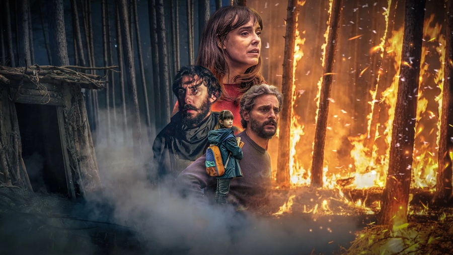 دانلود فیلم Firebreak 2026 خط آتش دانلود فیلم Firebreak 2026 خط آتش