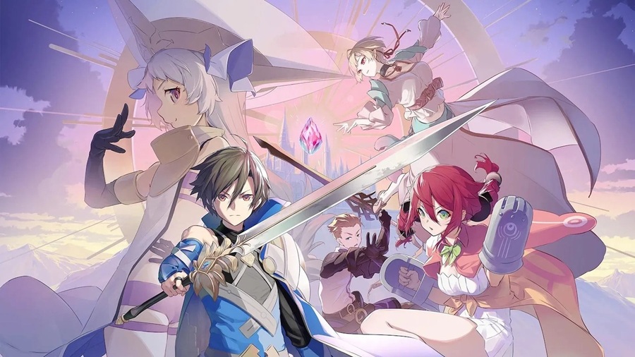 دانلود سریال حماسه جدید New Saga 2025 دانلود سریال حماسه جدید New Saga 2025