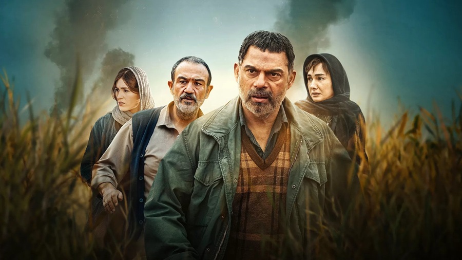 دانلود فیلم بی سر و صدا دانلود فیلم بی سر و صدا