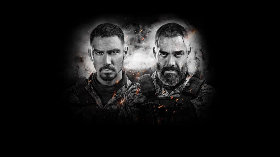 دانلود فیلم Revenge 2026 انتقام