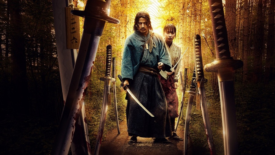 دانلود سریال آخرین سامورایی ایستاده Last Samurai Standing 2025 دانلود سریال آخرین سامورایی ایستاده Last Samurai Standing 2025