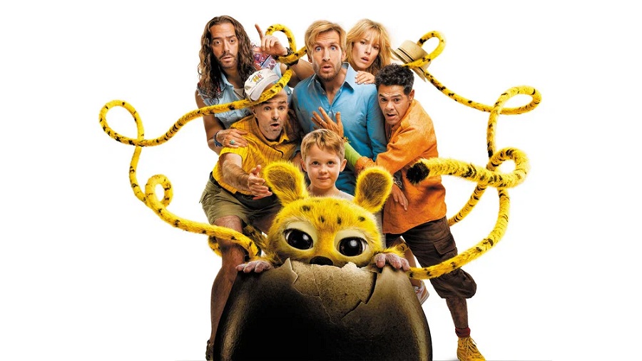 دانلود فیلم Marsupilami 2025 مارسوپیلامی دانلود فیلم Marsupilami 2025 مارسوپیلامی
