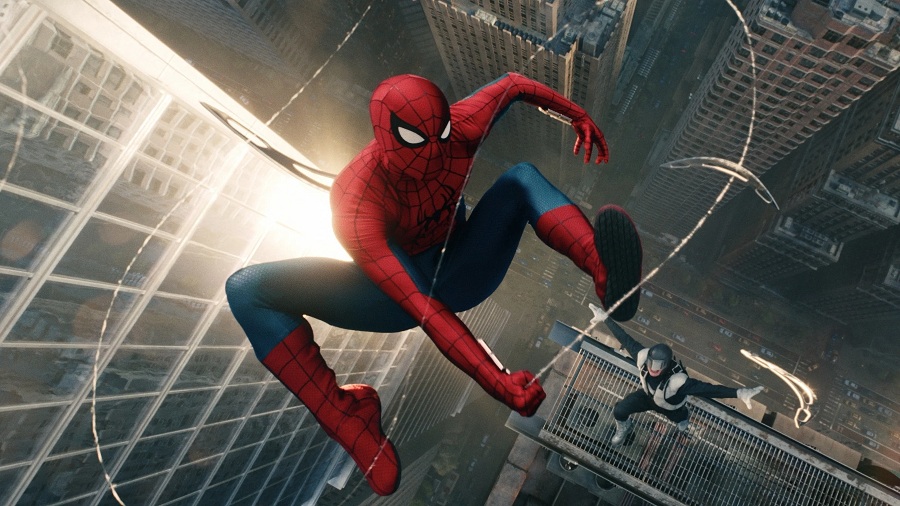 پیش بینی شکست رکورد فروش فیلم Spider No Way Home توسط فیلم Spider-Man: Brand New Day
