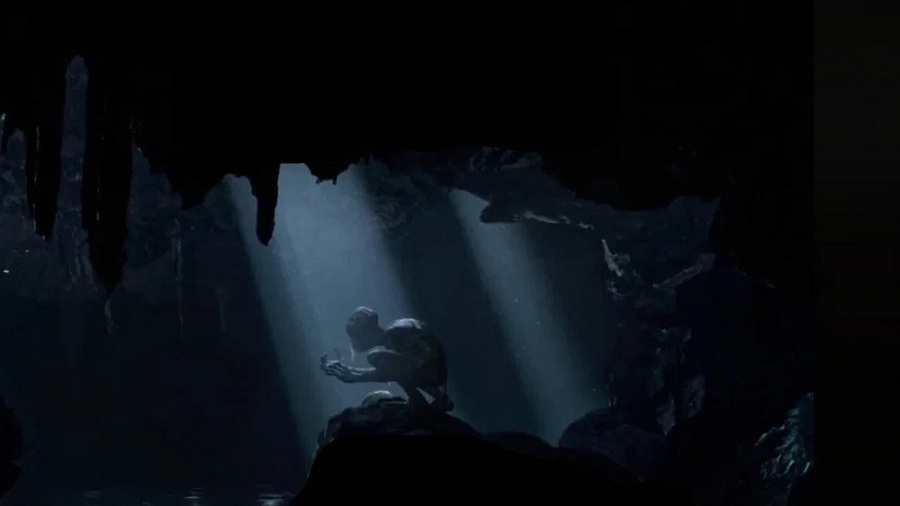 دانلود فیلم The Lord of the Rings: The Hunt for Gollum 2027 ارباب حلقه ‌ها: شکار گالوم