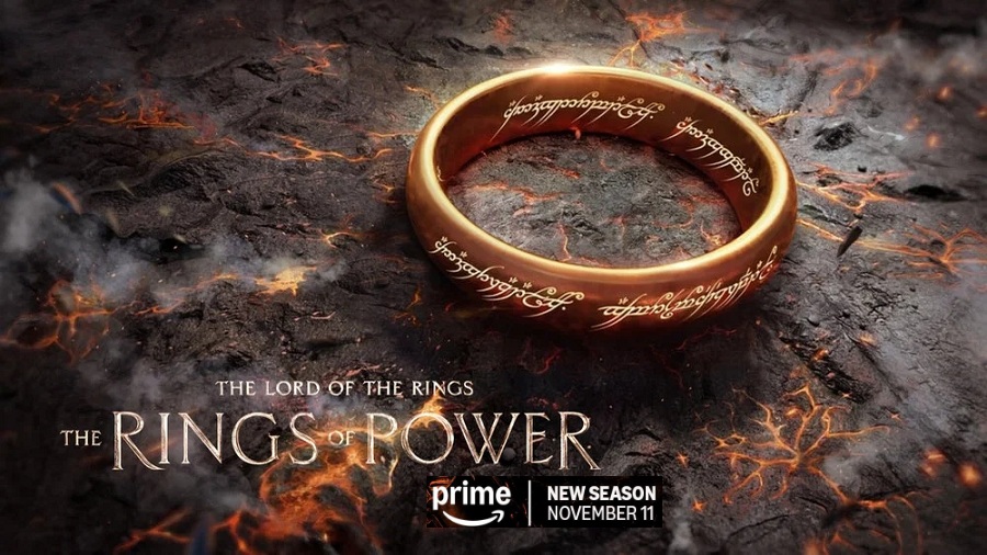 اولین تریلر از فصل سوم The Lord of the Rings: The Rings of Power ارباب حلقه ها: حلقه های قدرت