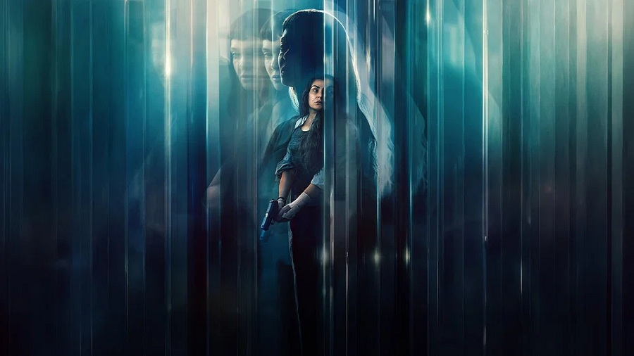 دانلود فیلم The Marked Woman 2026 زن نشانه دار دانلود فیلم The Marked Woman 2026 زن نشانه دار