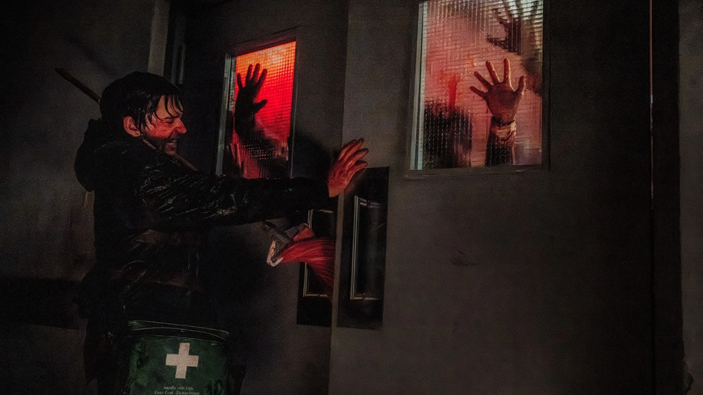 دانلود فیلم Resident Evil 2026 رزيدنت اويل