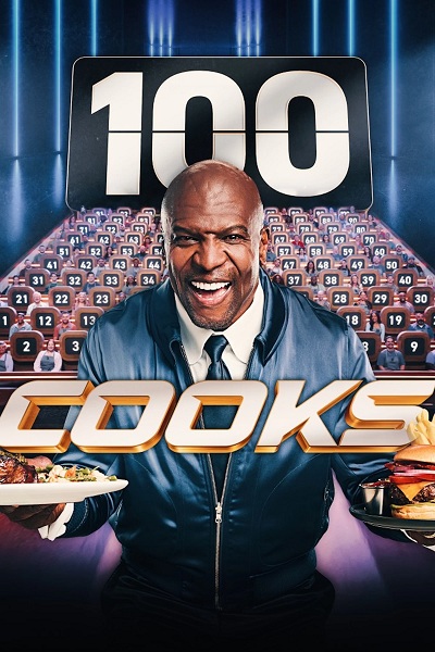 دانلود سریال صد آشپز 100Cooks 2026